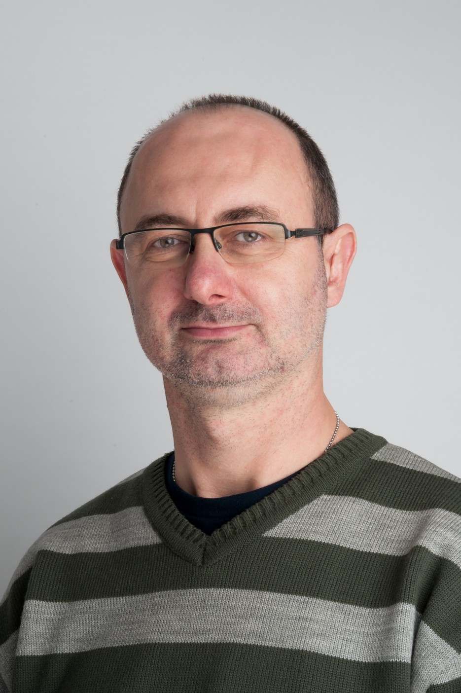 Bc. Jan Syrový
