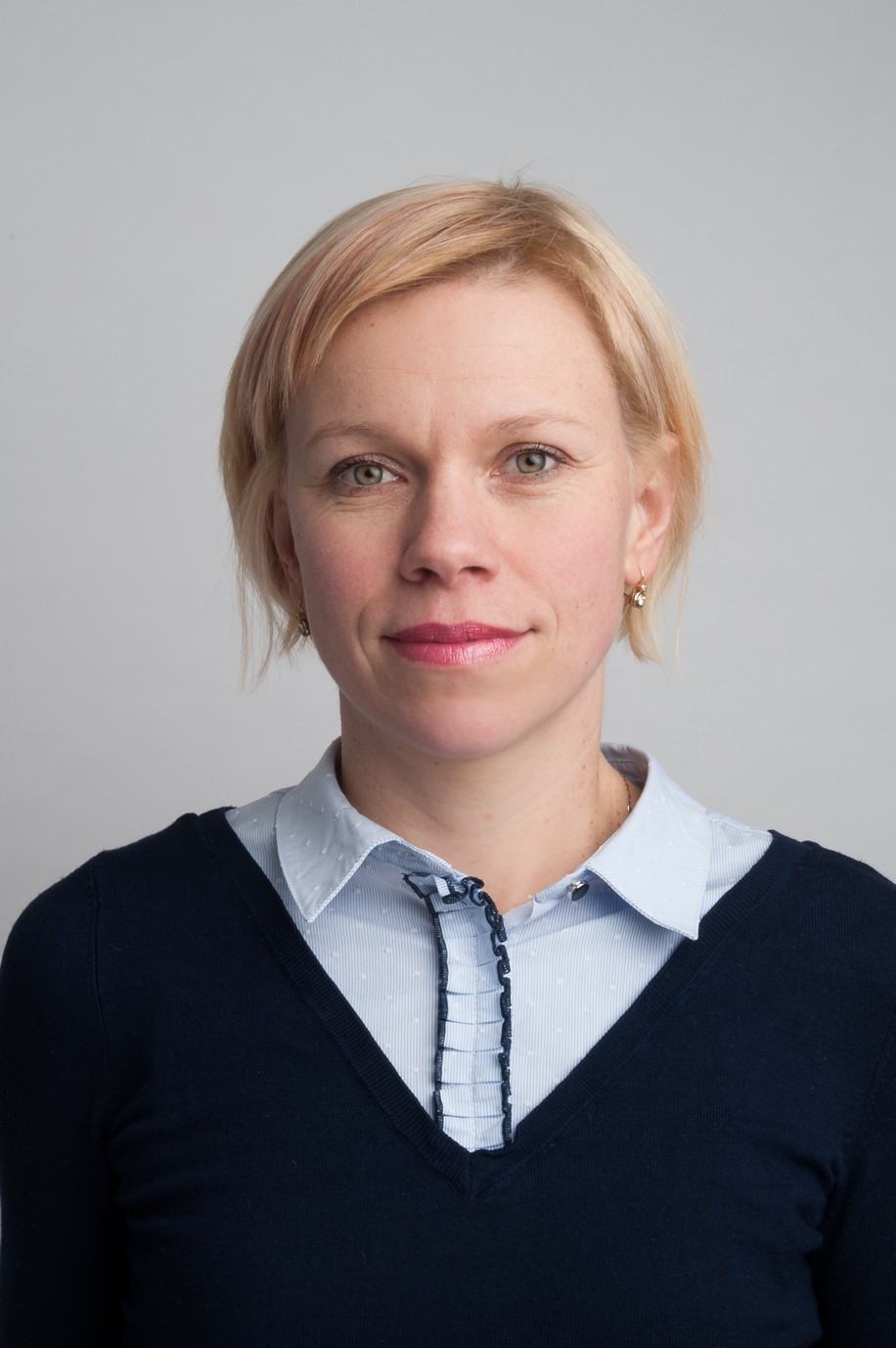 Mgr. Jana Křížová