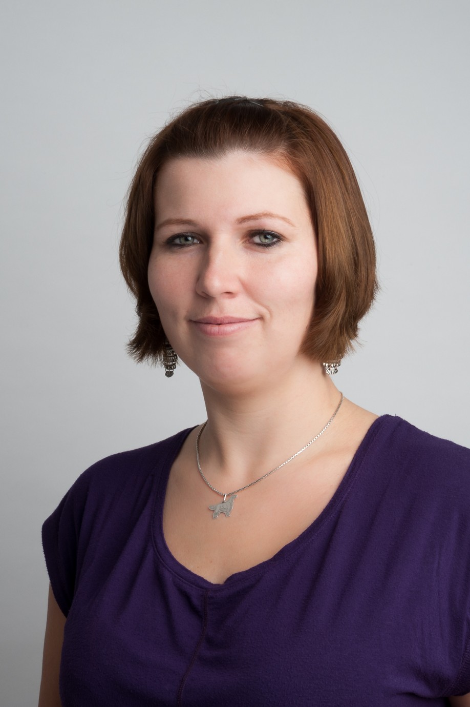 Mgr. Nina Mertová